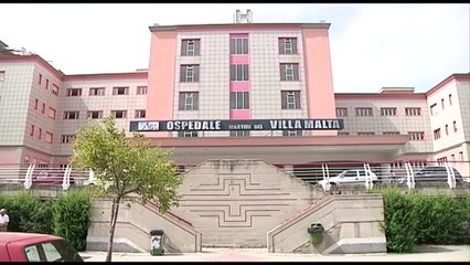 Sarno (SA) - Bimba arriva morta in ospedale: disposta autopsia (31.07.15)