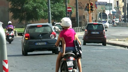 Campania - Assicurazioni auto, stop discriminazioni: in arrivo "Tariffa Italia" (01.08.15)