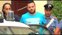Napoli - Finti carabinieri rapinavano abitazioni: 13 arresti (29.07.15)