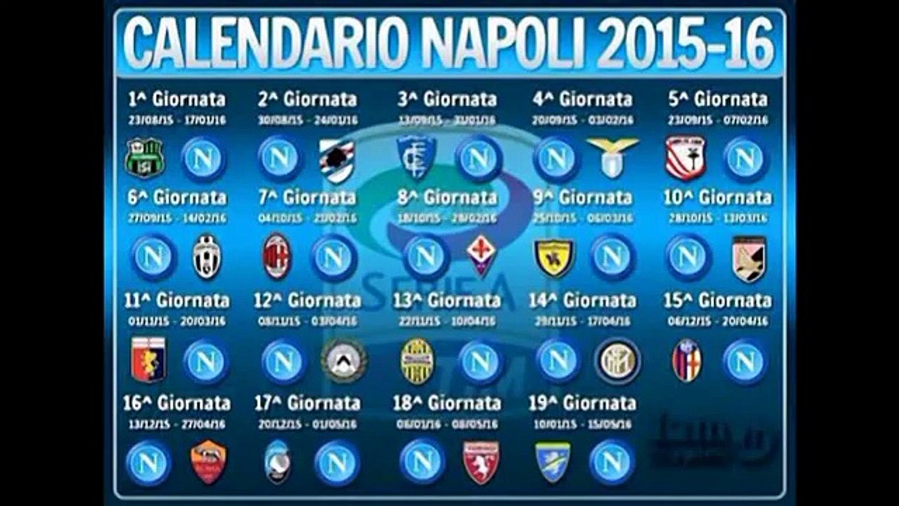 Dimaro (TN) - Il Napoli di Sarri si presenta (28.07.15)