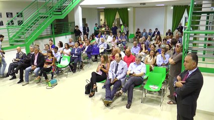 Casapesenna (CE) - La pen drive di Zagaria, Roberti: "Una storia che va chiarita" (31.07.15)