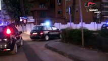 Parete (CE) - Spaccio davanti a bar e nelle piazze, 10 indagati (28.07.15)