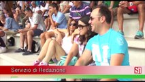 Dimaro (TN) - Ultimi giorni di ritiro per il Napoli, si cerca un difensore (25.07.15)