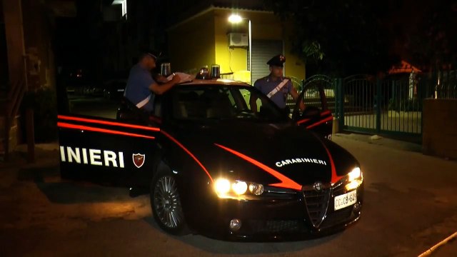 Mondragone (CE) - Lite per un'auto danneggiata, muore un 48enne -live- (27.07.15)