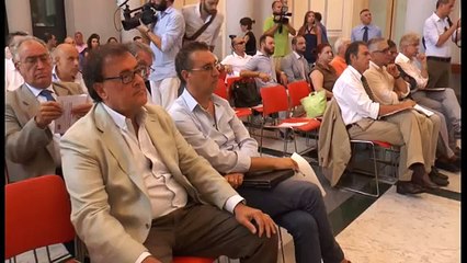 Download Video: Napoli - Digitalizzazione imprese, Google sbarca alla Camera di Commercio (22.07.15)