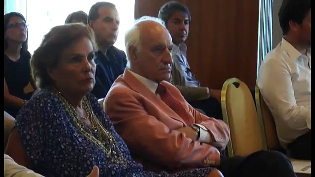 Napoli - De Raho: Italia non immune da rischio terrorismo (21.07.15)