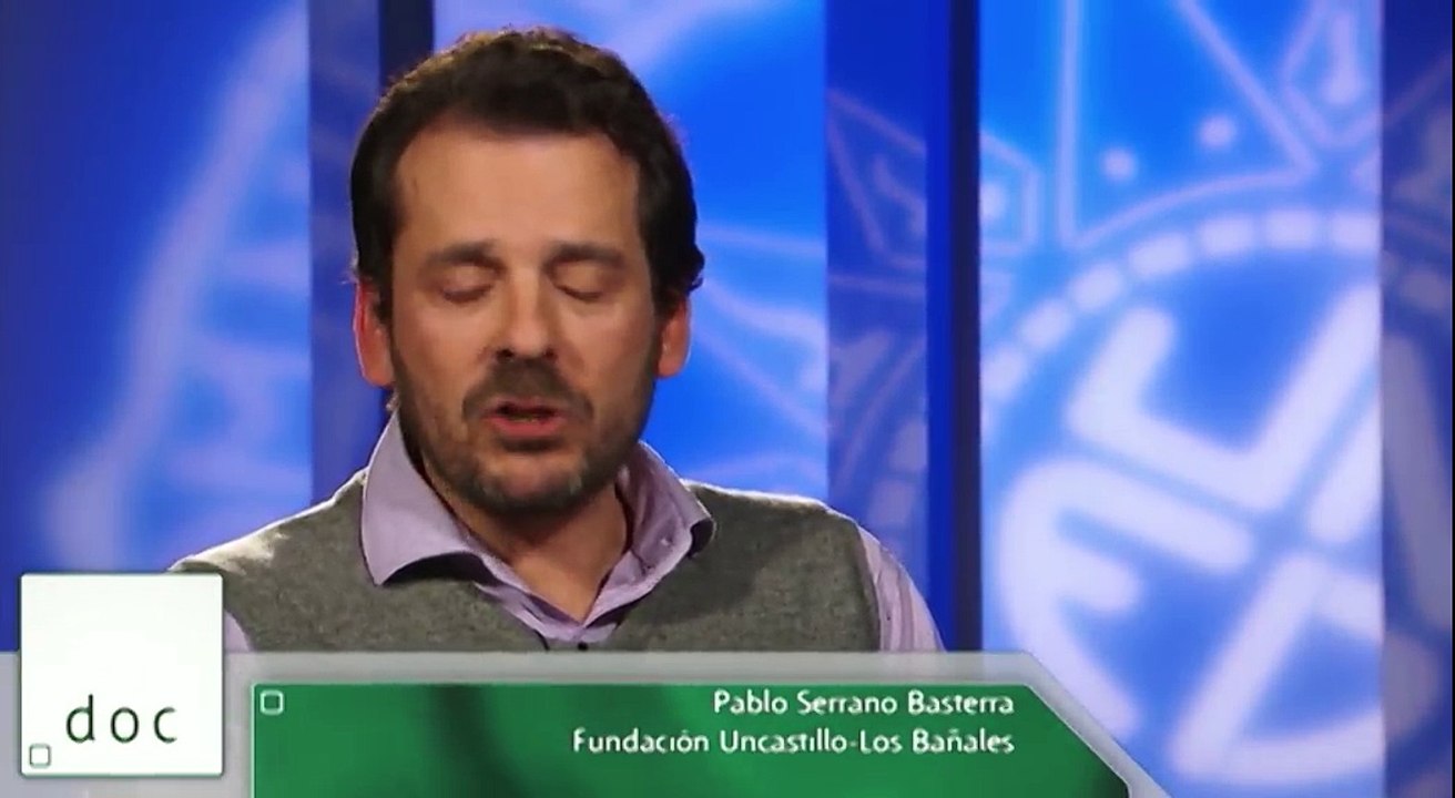 Dando vida a Los Bañales. Arqueología virtual y recreación digital del patrimonio