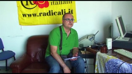Salerno - Carceri e cure ai detenuti, il caso di Francesco Sorrentino (17.07.15)