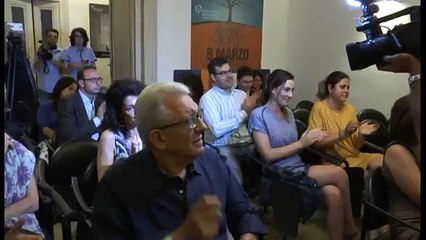 Napoli - Psicologia a scuola, il libro di Annamaria Improta (16.07.15)