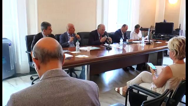 Napoli - La carta dei diritti del cittadino nei rapporti con il notaio (16.07.15)