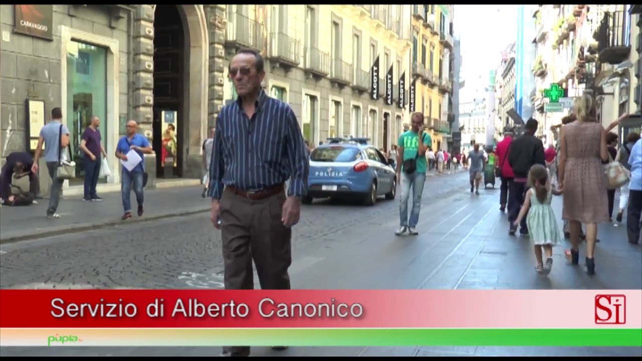 Caldo, l'Italia nella morsa di "Caronte": weekend oltre i 40 gradi (16.07.15)