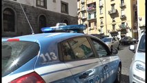 Napoli - Delitti di camorra, il Viminale invia rinforzi alla Polizia (15.07.15)