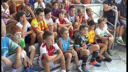 Napoli - 16 bambini saharawi -1- (14.07.15)