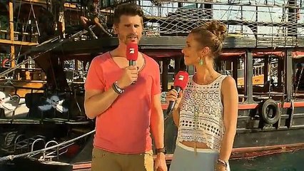 Annemarie Carpendale - taff - 03.08.2015