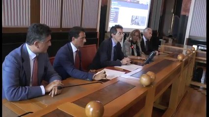 Napoli - Tirocini formativi, accordo tra "Federico II" e Commercialisti (07.07.15)
