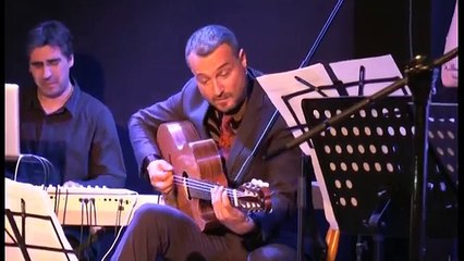 Napoli - "Angeli d'asfalto", un cd per la sicurezza stradale (04.07.15)