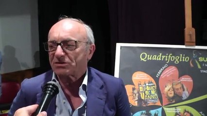 Somma Vesuviana (NA) - "Summarte" con Federico Salvatore e tanti altri artisti (06.07.15)