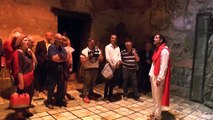 Ercolano (NA) - Le notti di Plinio agli scavi archeologici (09.07.15)