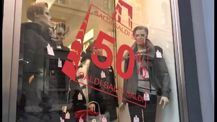 Marigliano (NA) - Jeans con marchi contraffatti, sequestrata fabbrica (02.07.15)