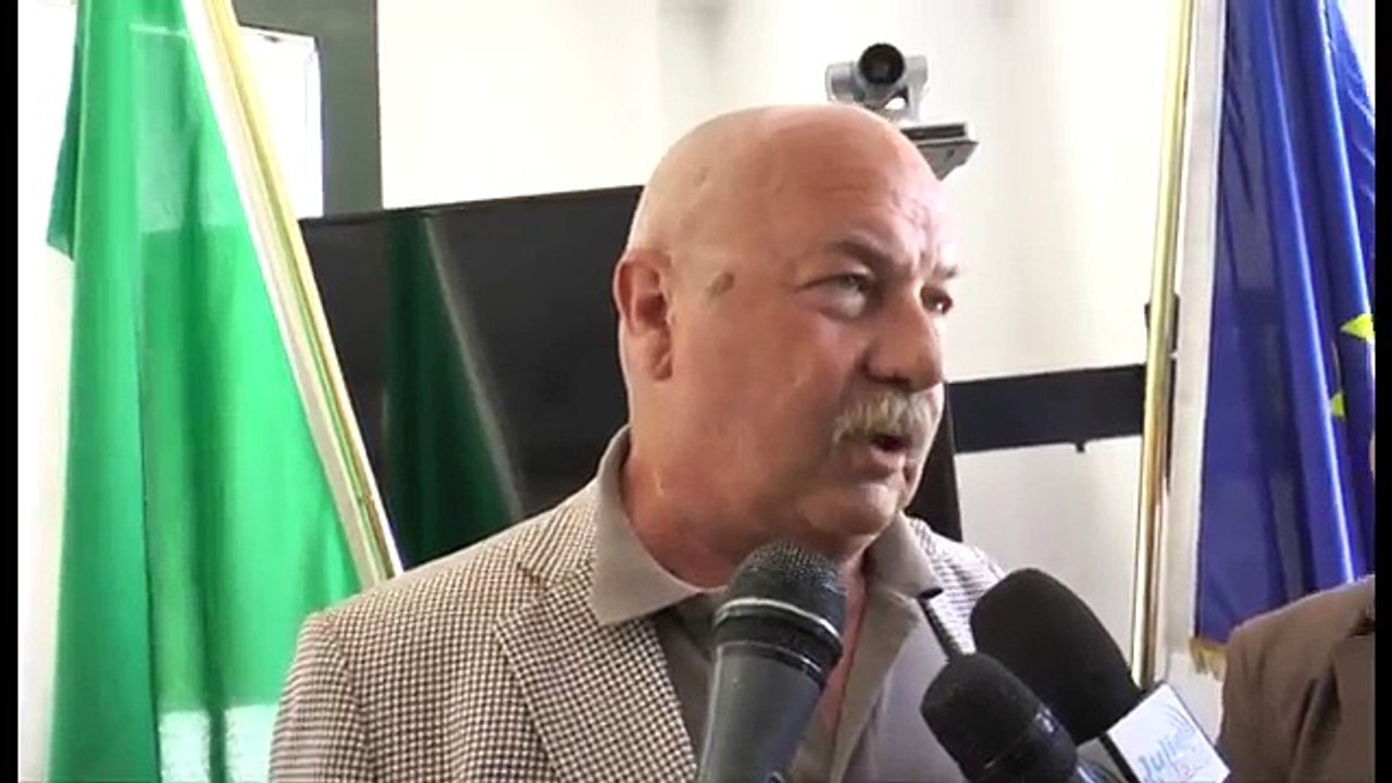 Napoli - "Open Giustizia", il sito per conoscere le attività della Procura (01.07.15)