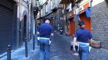 Napoli - Camorra, ucciso a Forcella il 