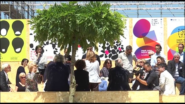 Napoli Teatro Festival - Servillo e Martone in lizza per l'edizione 2016 (30.06.15)