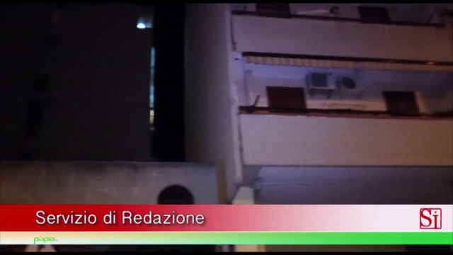 Napoli - Ucciso dagli amici per contrasti sullo spaccio di droga, 5 arresti (30.06.15)
