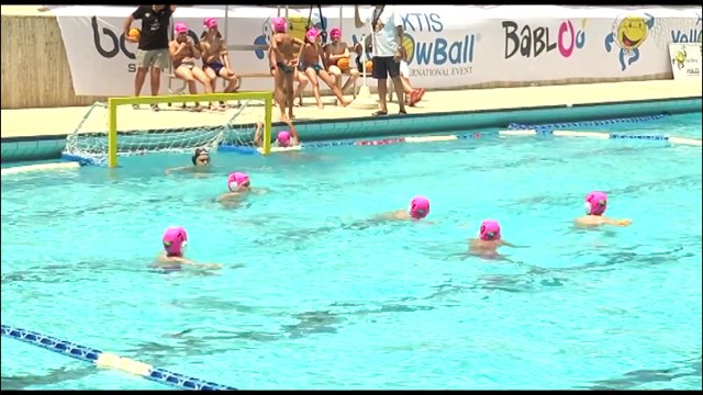 Napoli - PalExtra , apre la città dello sport alla Mostra d'Oltremare (23.06.15)