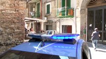 Napoli - Notte di sangue: feriti tre minorenni nel centro storico (29.06.15)