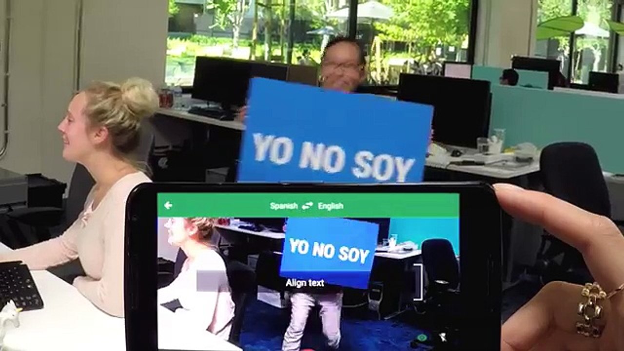 Google Translate vs. “La Bamba”