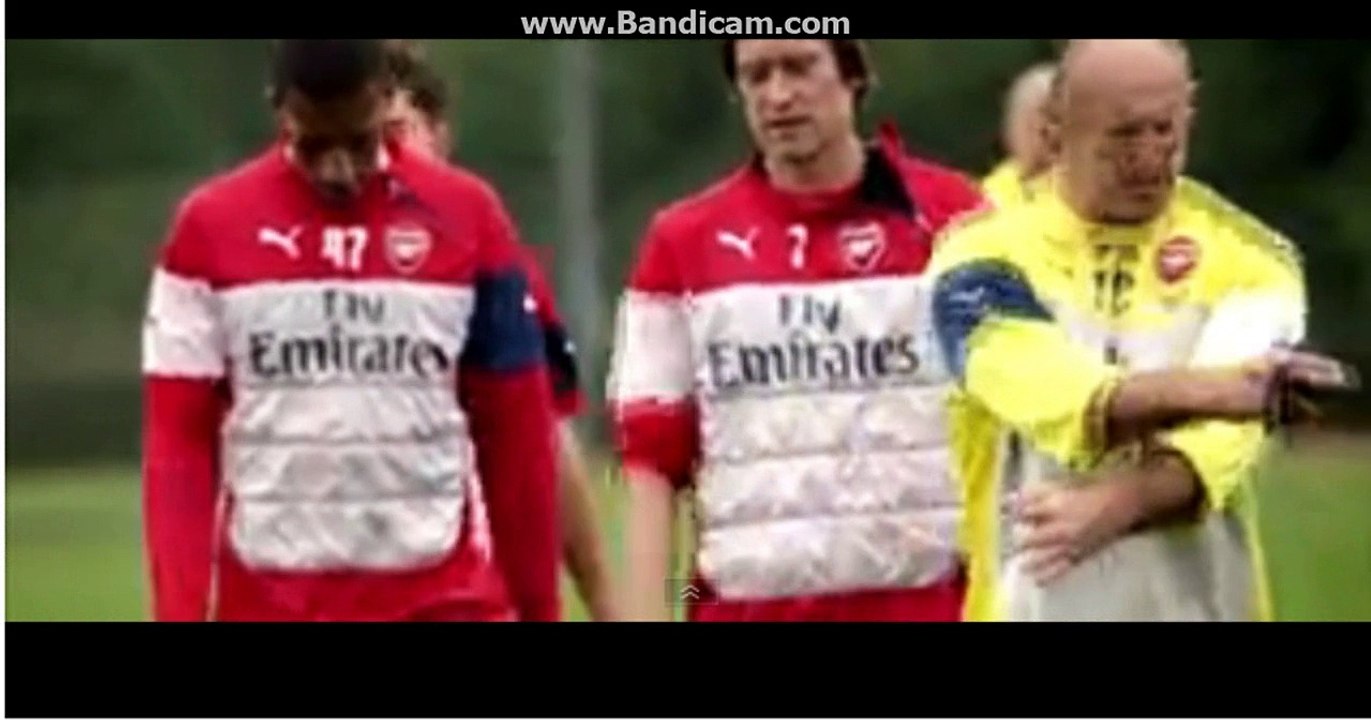 FC ARSENAL 2015 HD
