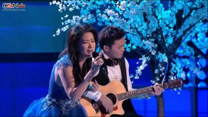 Nhu Giac Chiem Bao - Ho Hoang Yen [MP4 HD 1080p]