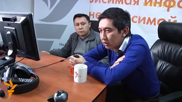 Звезда айтыса оставляет сцену