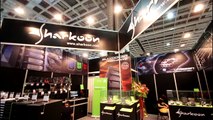 [Cowcot TV] Computex 2013 Stand Sharkoon