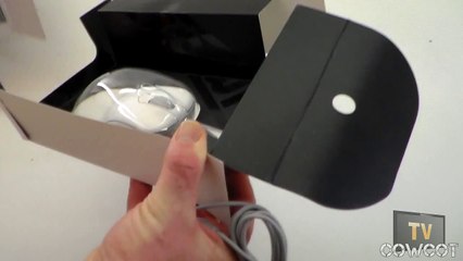 [Cowcot TV] Présentation souris Zowie EC2 Evo