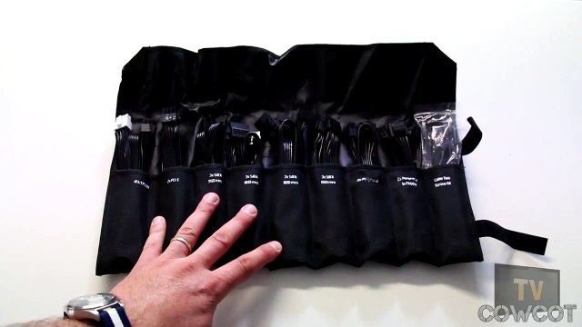 [Cowcot TV] Présentation alimentation Fractal Design 1000W NEWTON