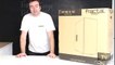 [Cowcot TV] Présentation boitier Fractal Design Define XL R2