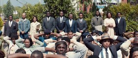 Selma (2014) - Trailer (Full HD / 1080p)