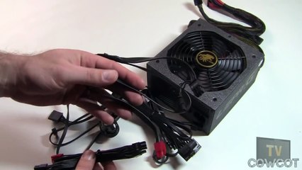 [Cowcot TV] Présentation alimentation LEPA G650