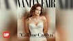 Bruce Jenner Reveals Herself as Caitlyn for Vanity Fair