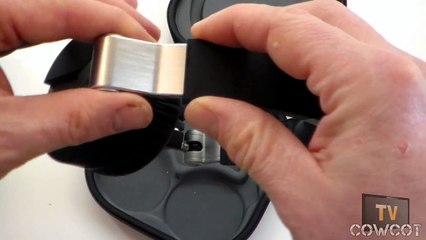 [Cowcot TV] Présentation casque Focal Spirit One