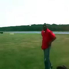 As Backflip Fails Go, This Seems Bad