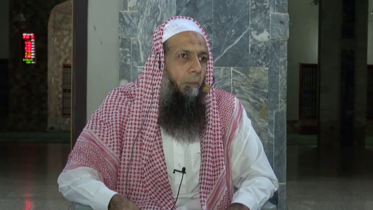 Dars e Quran by Maulana Sanaullah Rehmani