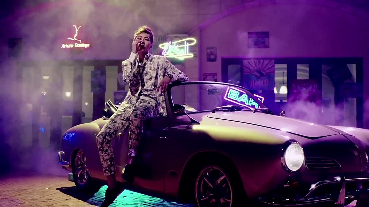 The Legend (전설) - SHADOW