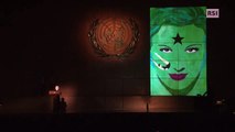 Petula Clark |  Wounded to Death (Ferite a Morte) @ Palais des Nations UN Geneva