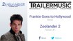Zoolander 2 - Teaser #1 Music #2 (Frankie Goes to Hollywood - Relax)