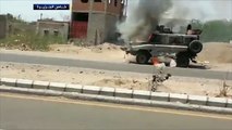 ماذا تعني سيطرة المقاومة اليمنية على قاعدة العند؟