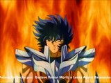 Vamos a hablar de Saint Seiya - Saint Seiya Next Dimension