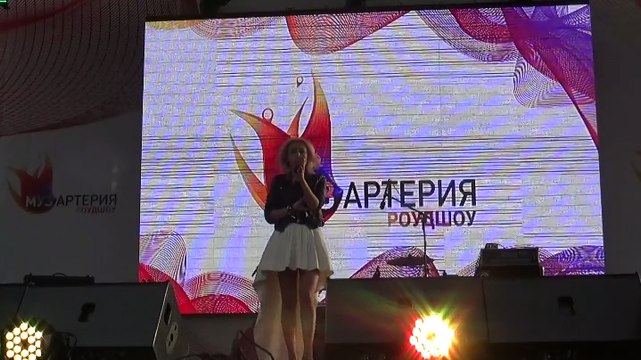 Елена Максимова и Евгений Кунгуров - Верность