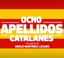Ocho Apellidos Catalanes - Adelanto en Español (2015) Dani Rovira